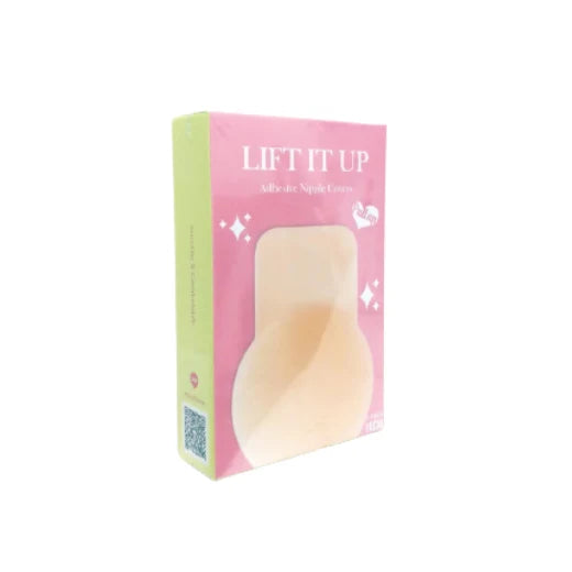Tamme Lift It Up Adhesive Nipple Covers