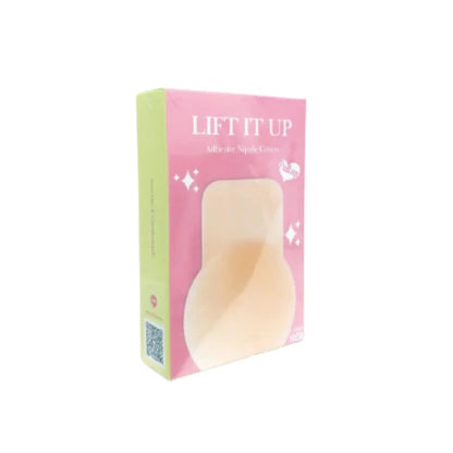 Tamme Lift It Up Adhesive Nipple Covers