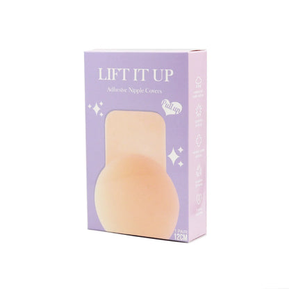 Tamme Lift It Up Adhesive Nipple Covers