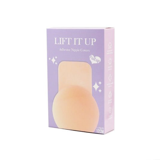 Tamme Lift It Up Adhesive Nipple Covers
