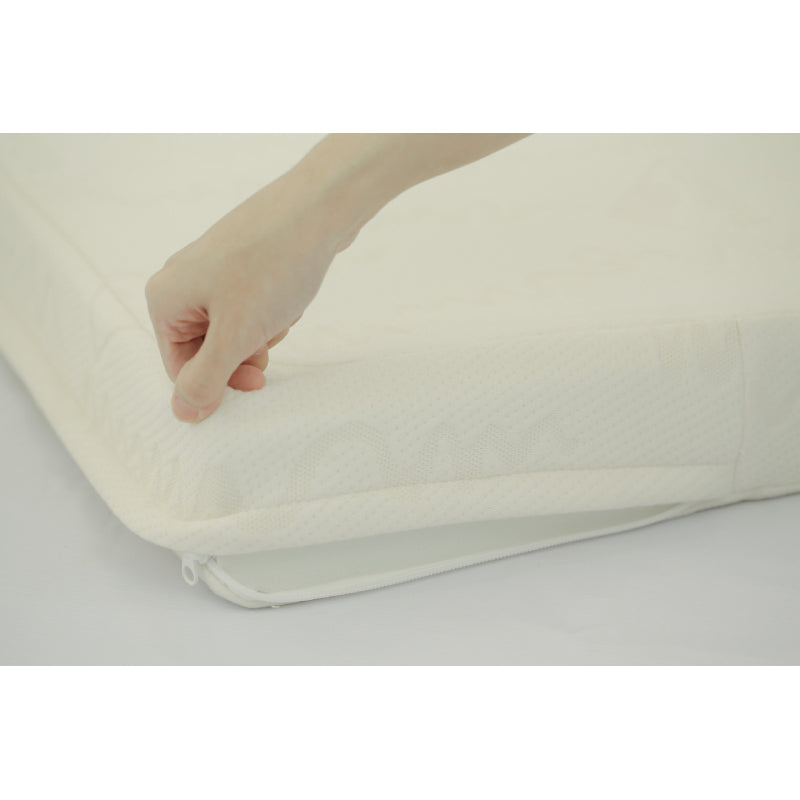 Tiny Winks Baby Premium Foam Mattress - Custom Sizes (Pre-order)