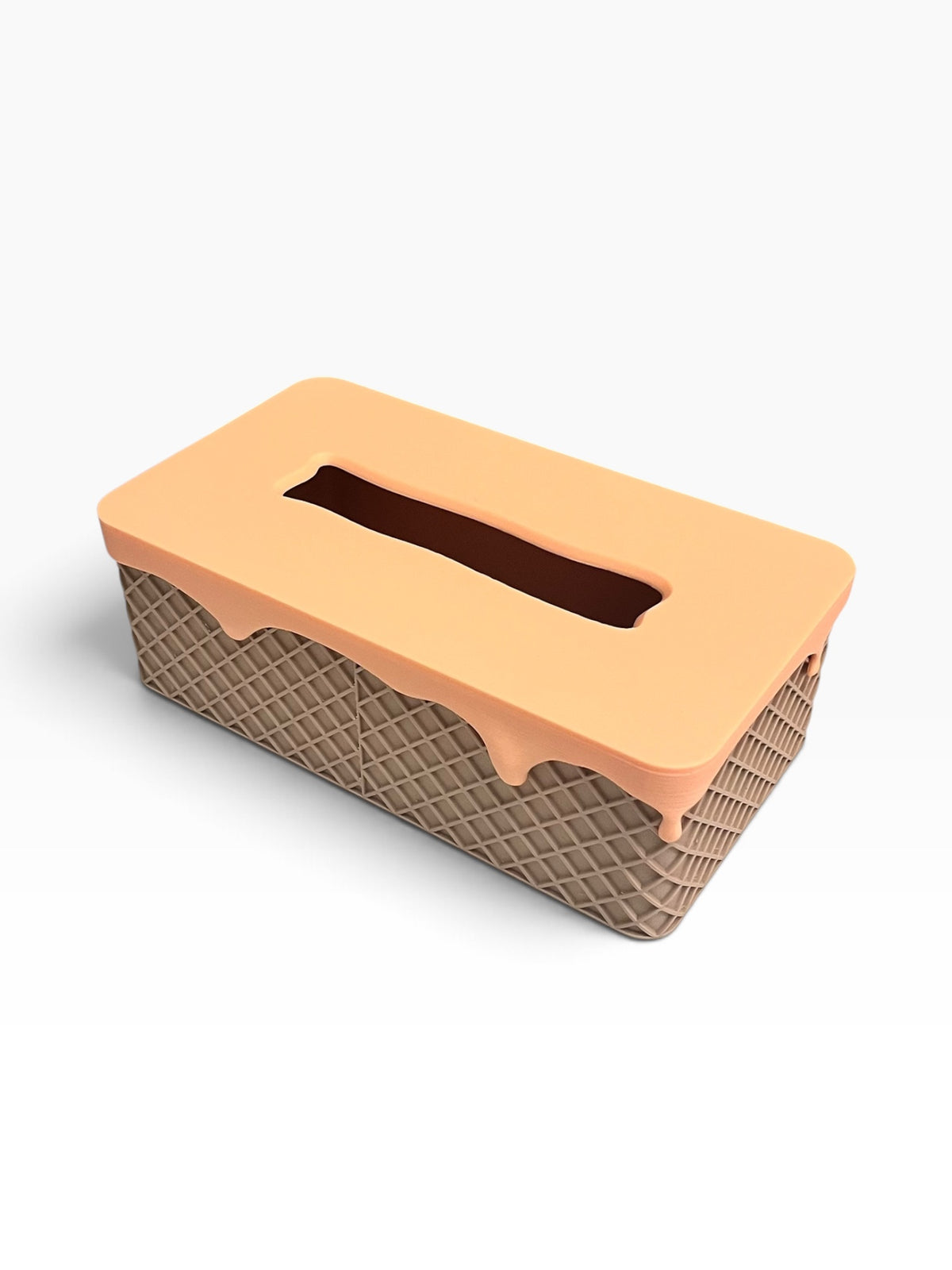 Tissue Box