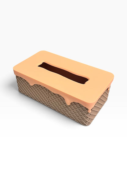 Tissue Box
