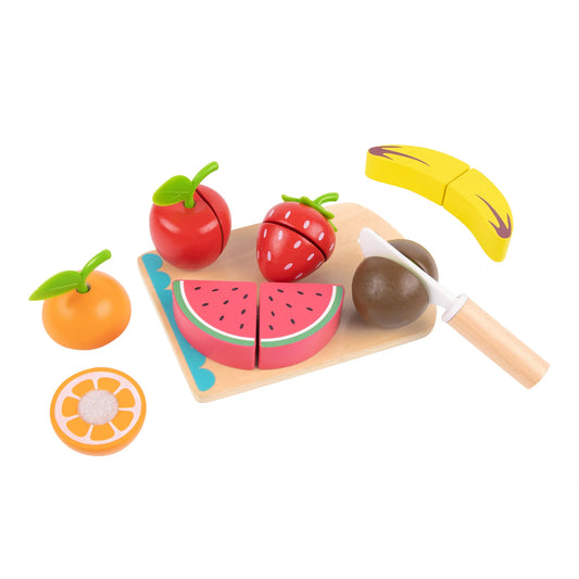 TOOKY Cutting Fruits