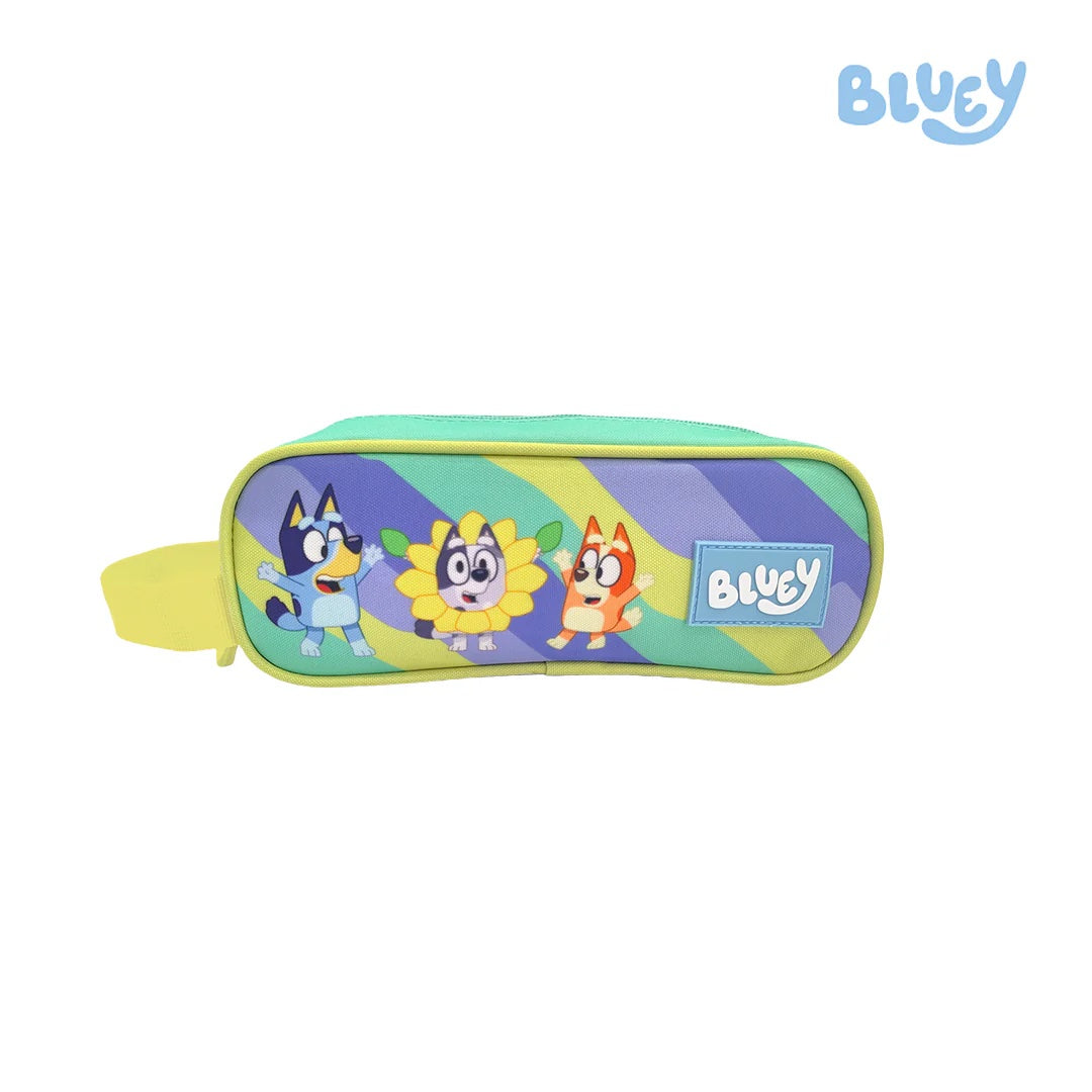 Totsafe Bluey, Bingo and Muffin Bag Collection - Multipurpose Pouch