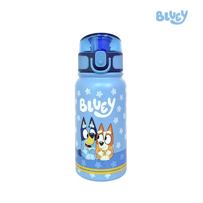Bluey Snuggle Stars Pop-Up Insulated Bottle