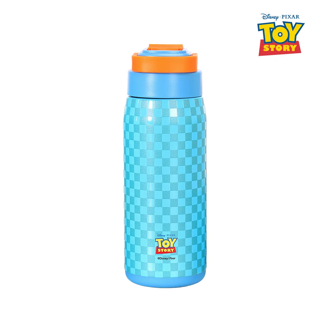 Totsafe Disney Insulated Water Bottle 600ml