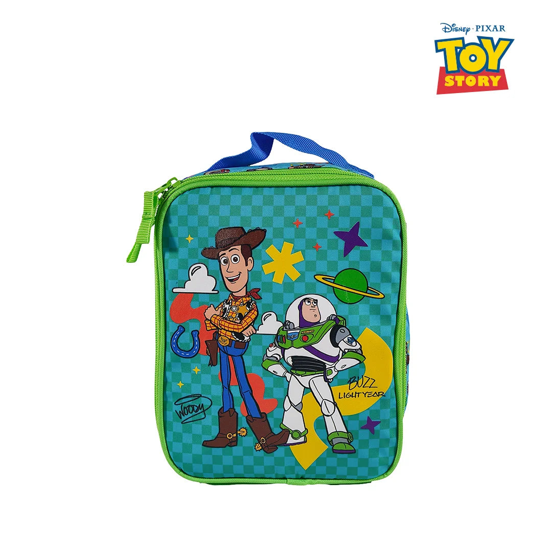 Totsafe Disney Insulated Lunch Bag