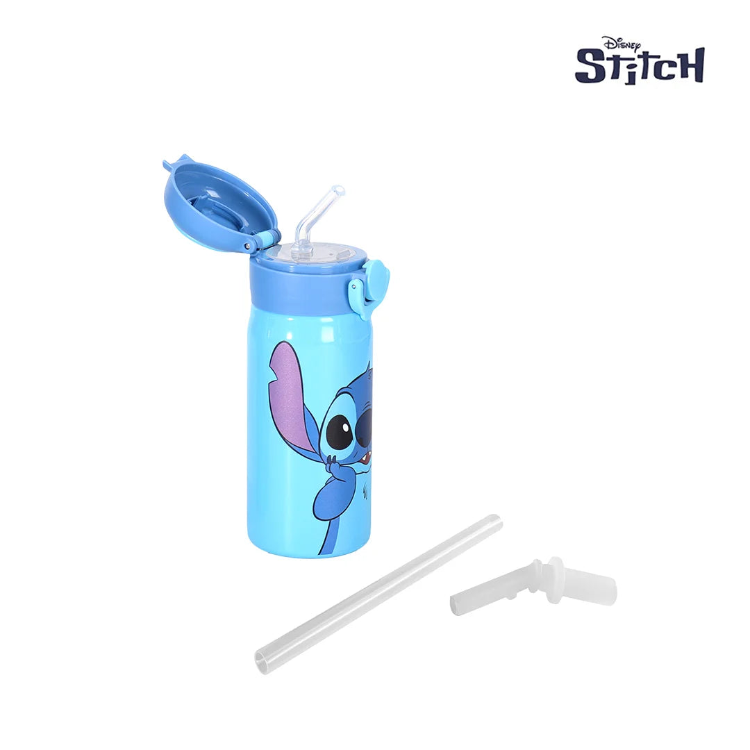 Totsafe Disney Insulated Kids Sippy Water Bottle 350ml