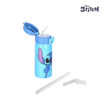 Totsafe Disney Insulated Kids Sippy Water Bottle 350ml