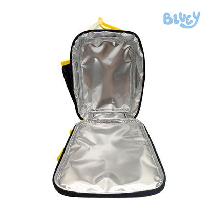 Totsafe Blue and Bingo Playful Duo Bag Collection - Lunchbag
