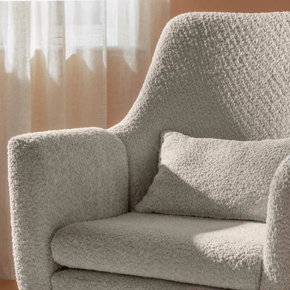 Tutti Bambini Oscar Luxe Rocking Chair