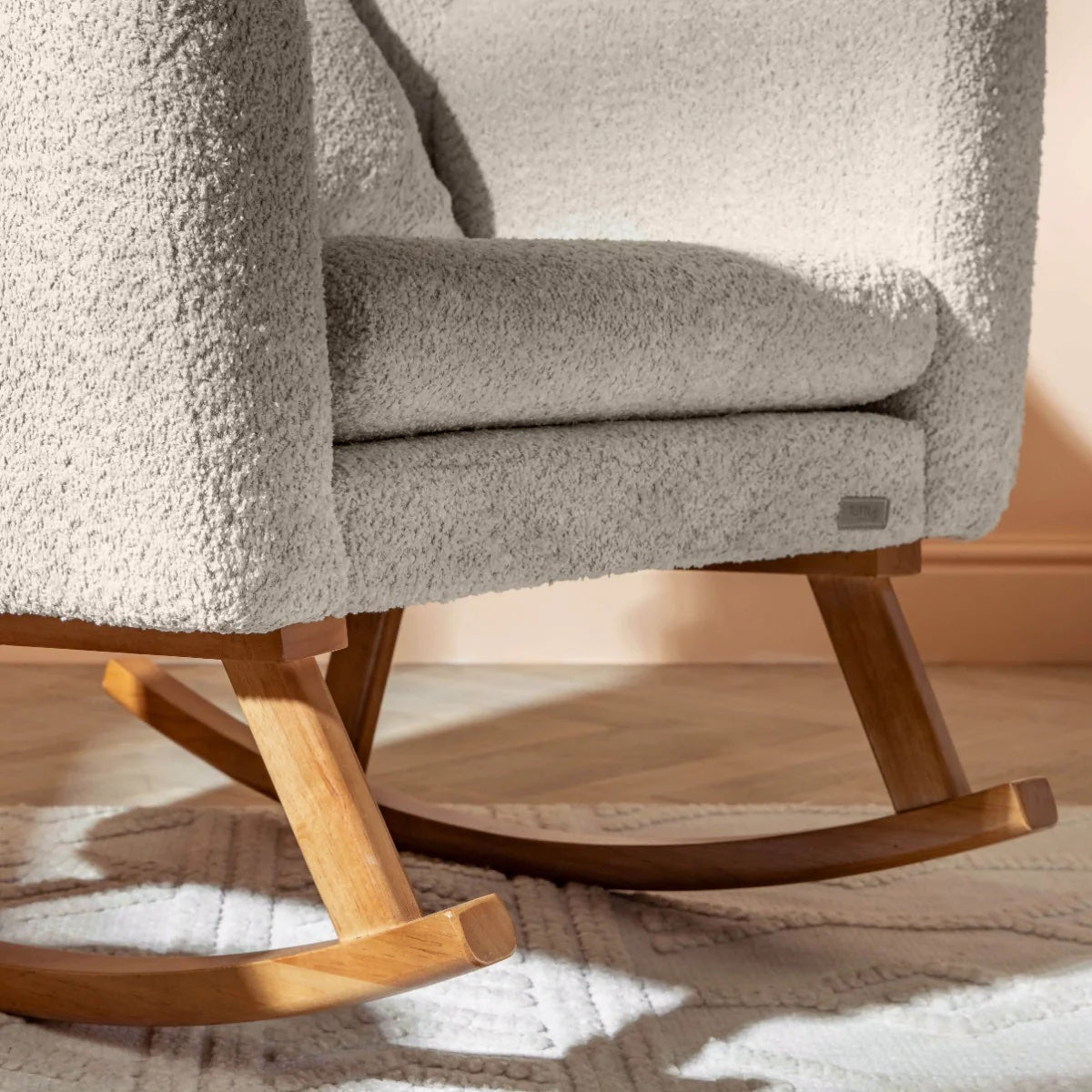 Tutti Bambini Oscar Luxe Rocking Chair