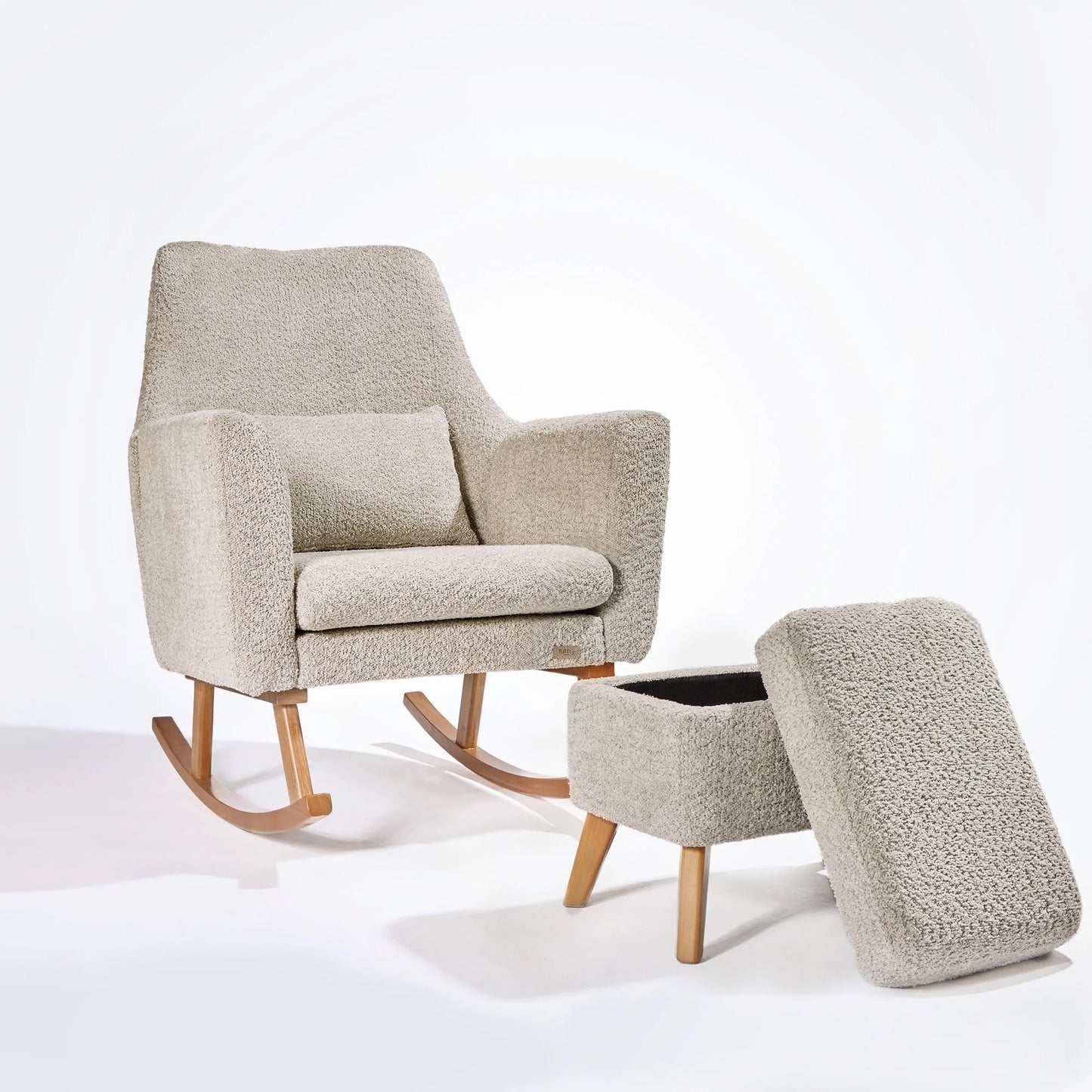 Tutti Bambini Oscar Luxe Rocking Chair