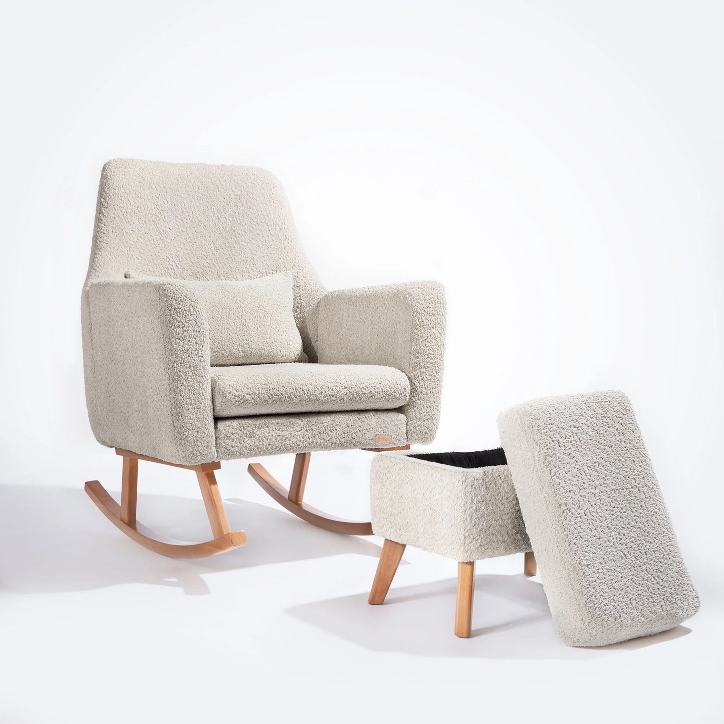 Tutti Bambini Oscar Luxe Rocking Chair