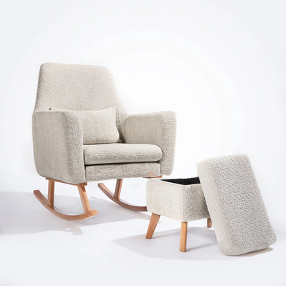 Tutti Bambini Oscar Luxe Rocking Chair