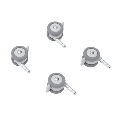 Tutti Bambini CoZee Crib Castor Wheels