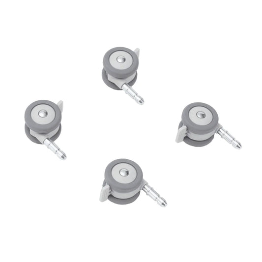 Tutti Bambini CoZee Crib Castor Wheels