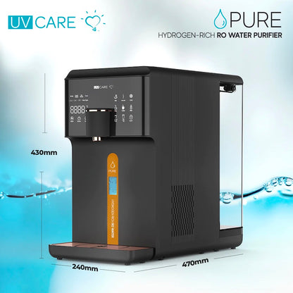 UV Care Pure Water