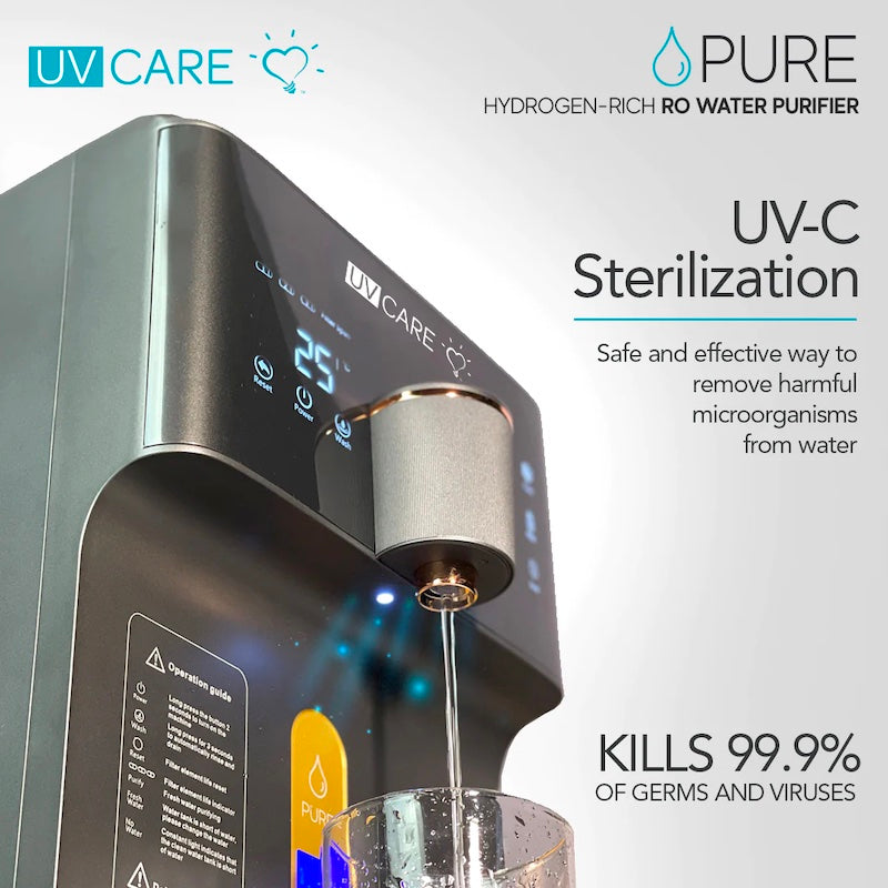 UV Care Pure Water