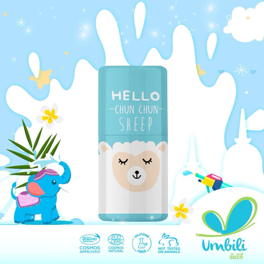 Umbili Inhaler