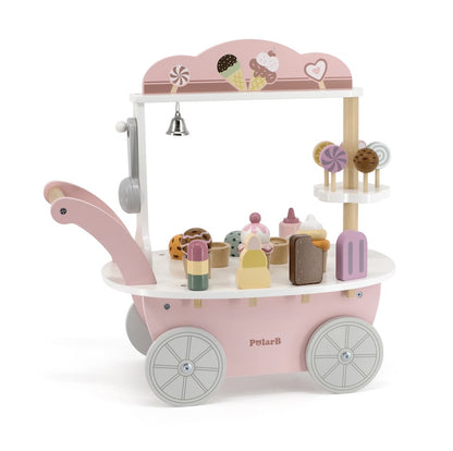 PolarB Viga Mini Ice Cream Shop