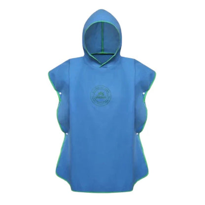 Mambo Vocool Poncho