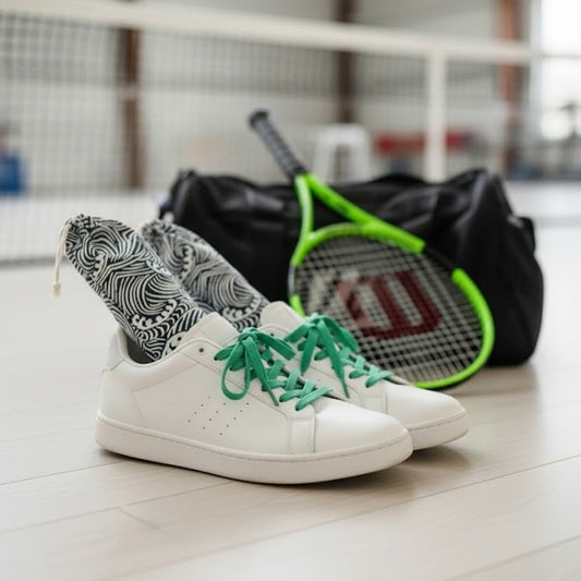 Welhaus Studio FreshFit Shoe Insert Deodorizer