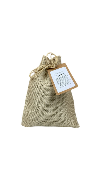 Welhaus Studio Carbo Scented Air Purifying Mix