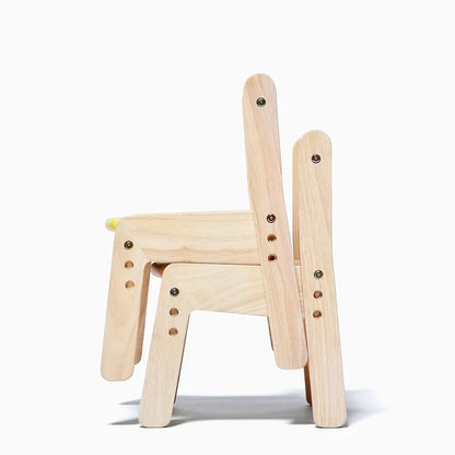 Yamatoya Norsta 3 Kids Chair