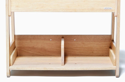 Yamatoya Norsta 3 Kids Bookshelf