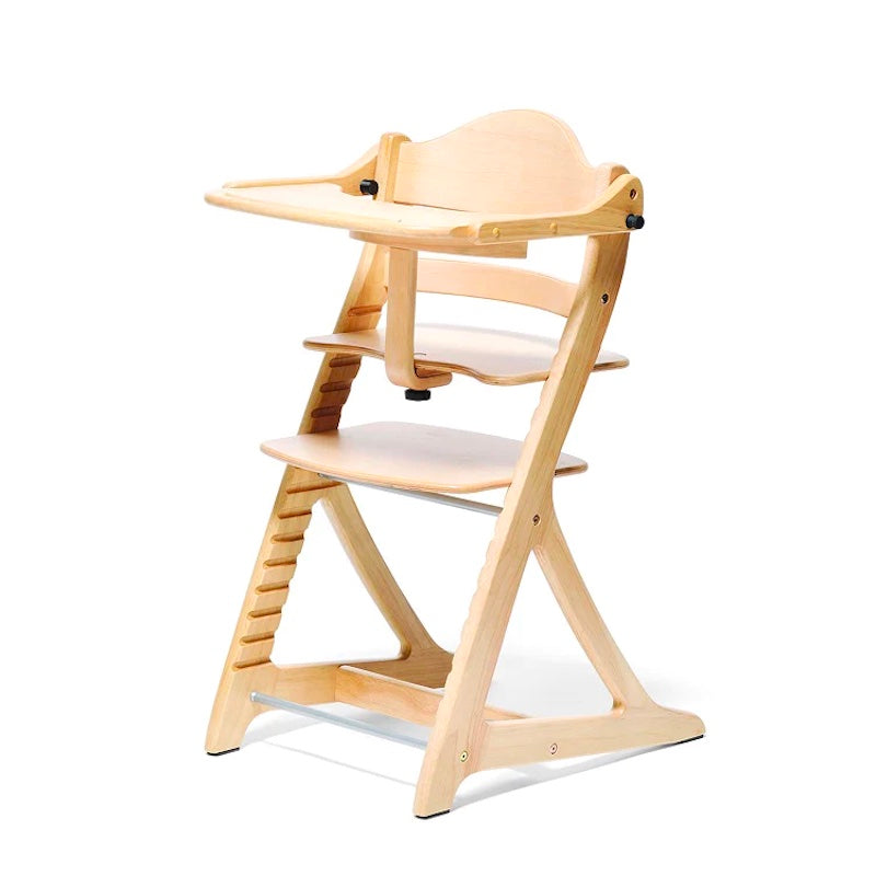 Yamatoya Sukusuku Slim+ High Chair