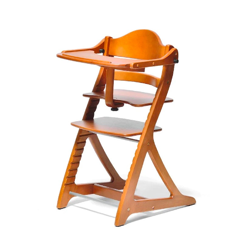 Yamatoya Sukusuku Slim+ High Chair