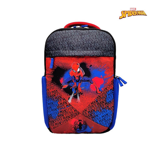 Zippies Marvel Spider-man Skate Park Backpack