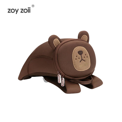 ZoyZoii B28 Forest Series Traction Backpack