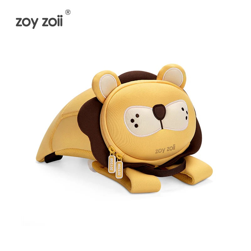 ZoyZoii B28 Forest Series Traction Backpack