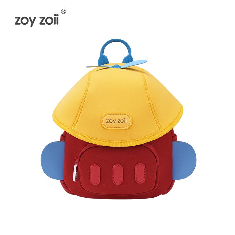 Zoy Zoii B50 Mushroom Series Backpack