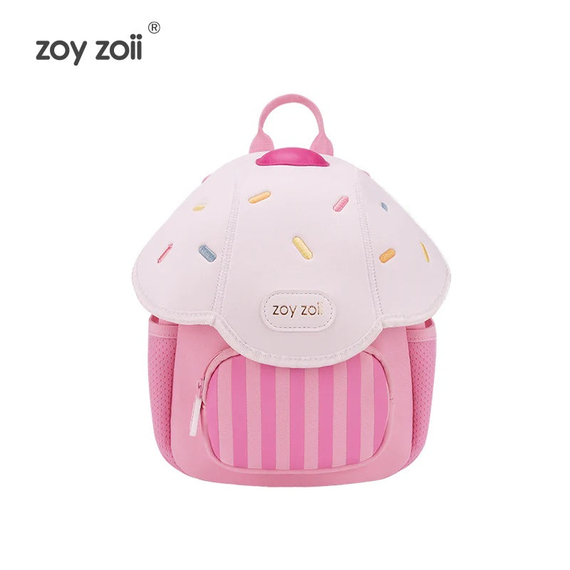 Zoy Zoii B50 Mushroom Series Backpack