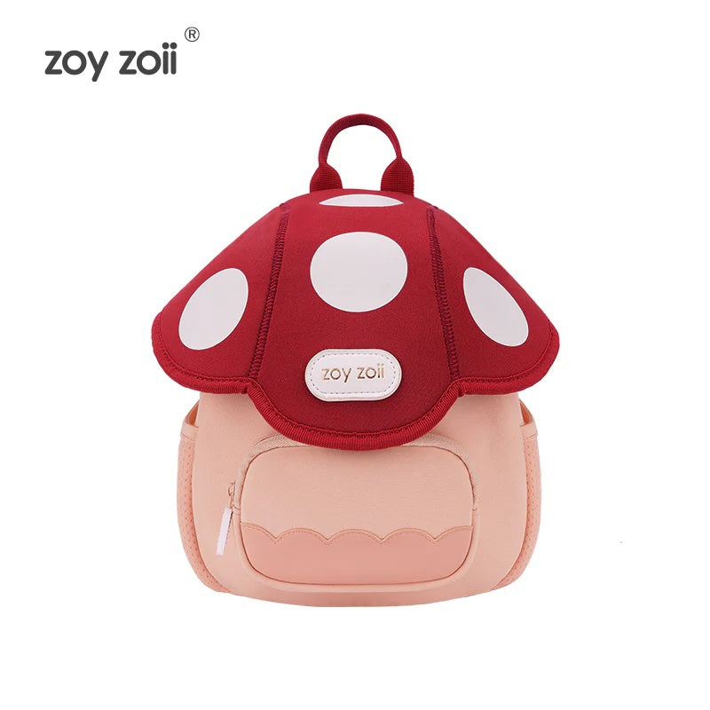 Zoy Zoii B50 Mushroom Series Backpack