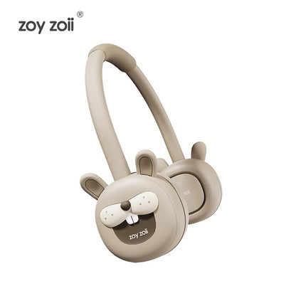 Zoy Zoii F18 Neck Fan (Forest Series)