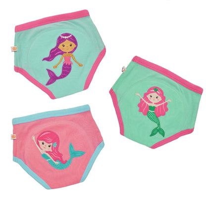 Zoocchini Organic Cotton Potty Training Pants
