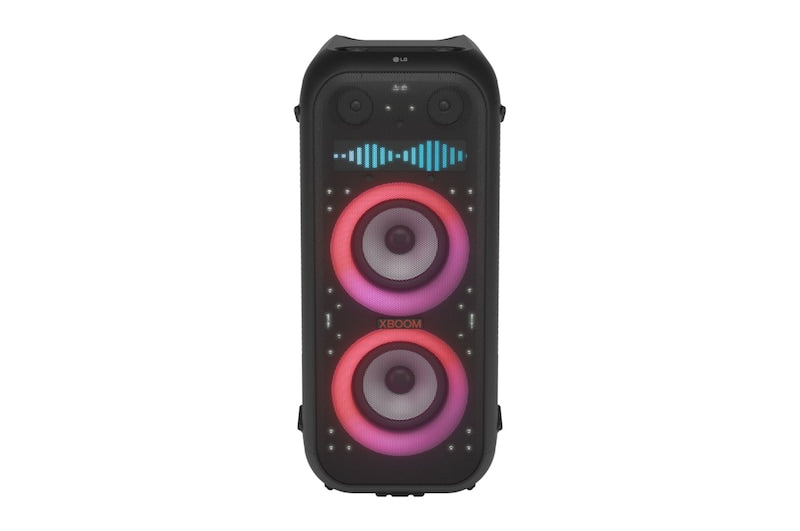 LG XL9T Wireless Speaker (Pre-order)