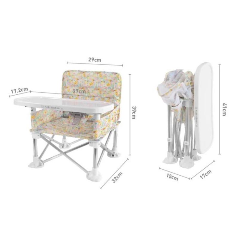 Marcus & Marcus Baby Outdoor Foldable Chair