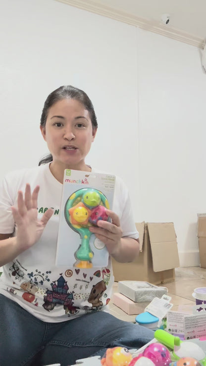 Munchkin Catch & Score Hoop