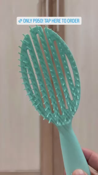 Yao 3 in 1 Shower Brush