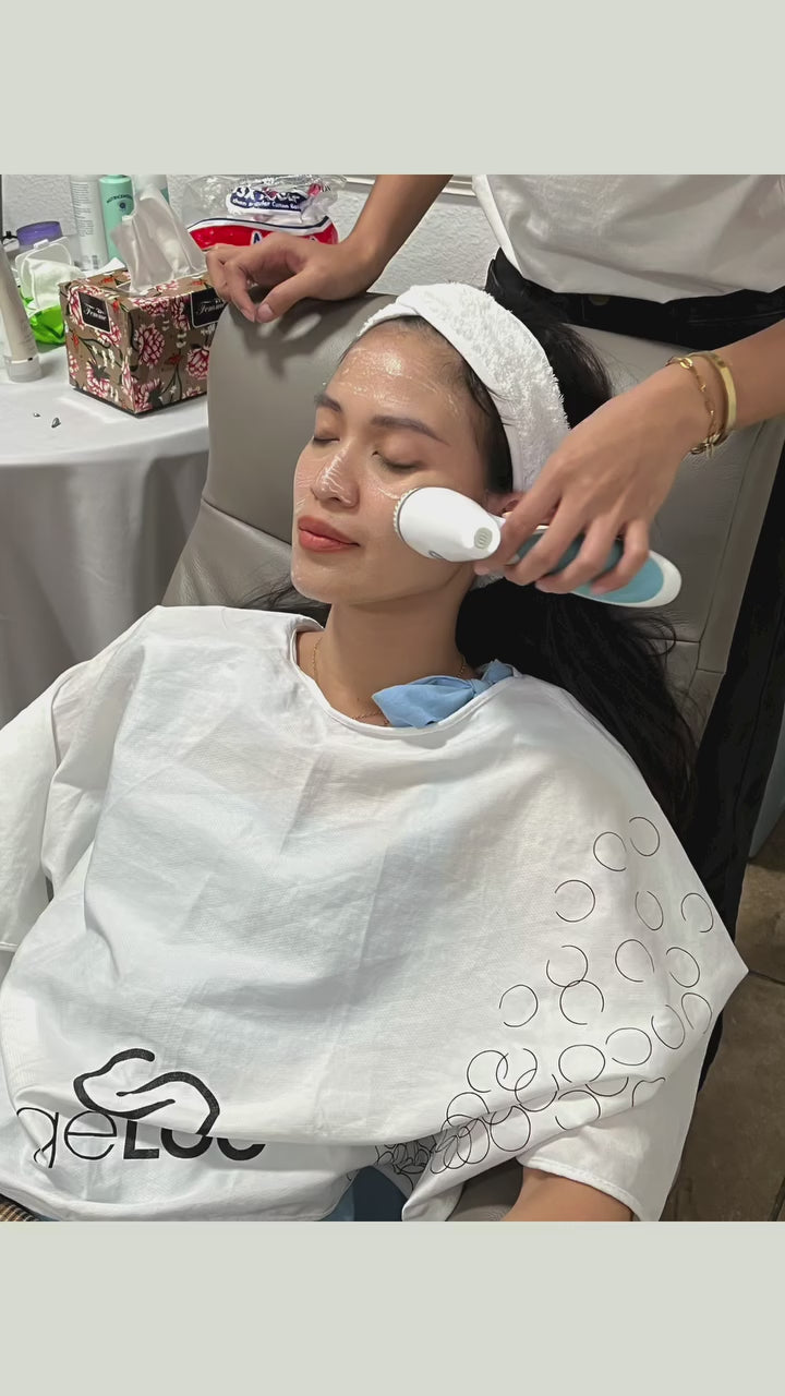 Nu Skin ageLOC Galvanic Spa – The Parenting Emporium