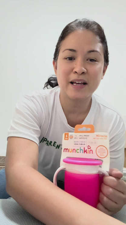 Munchkin Miracle 360 Cup - 7oz