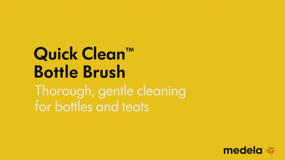 Medela Quick Clean Bottle Brush