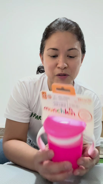 Munchkin Miracle 360 Cup - 7oz