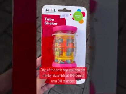 Halilit Tube Shaker